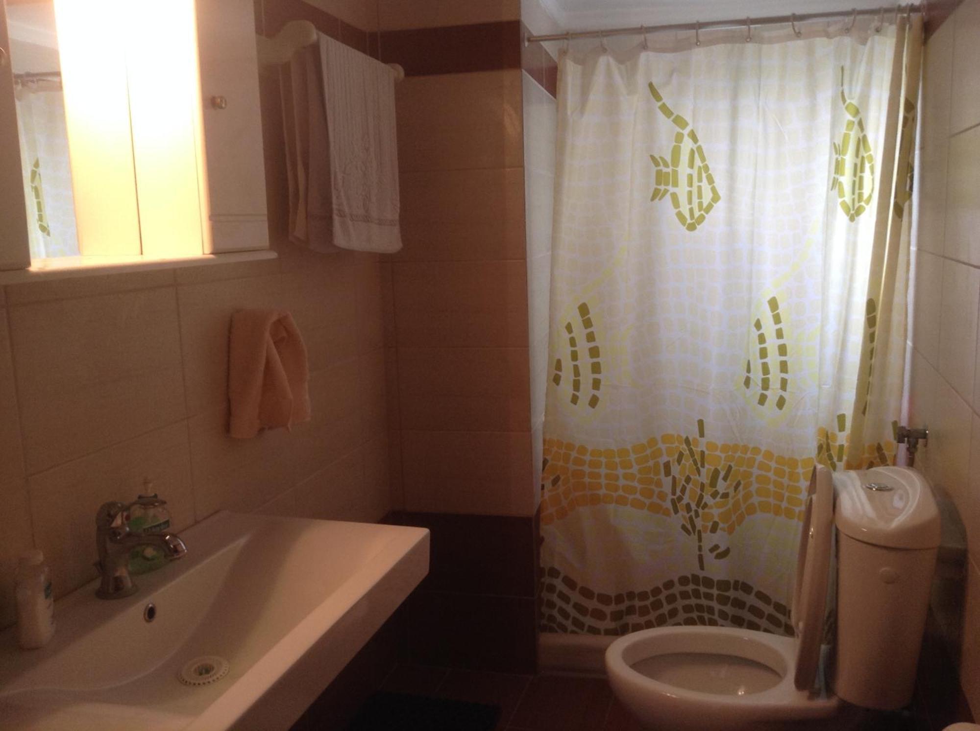 Πανδοχείο Λίμνης Πλαστήρα Hotel Kastania  Luaran gambar