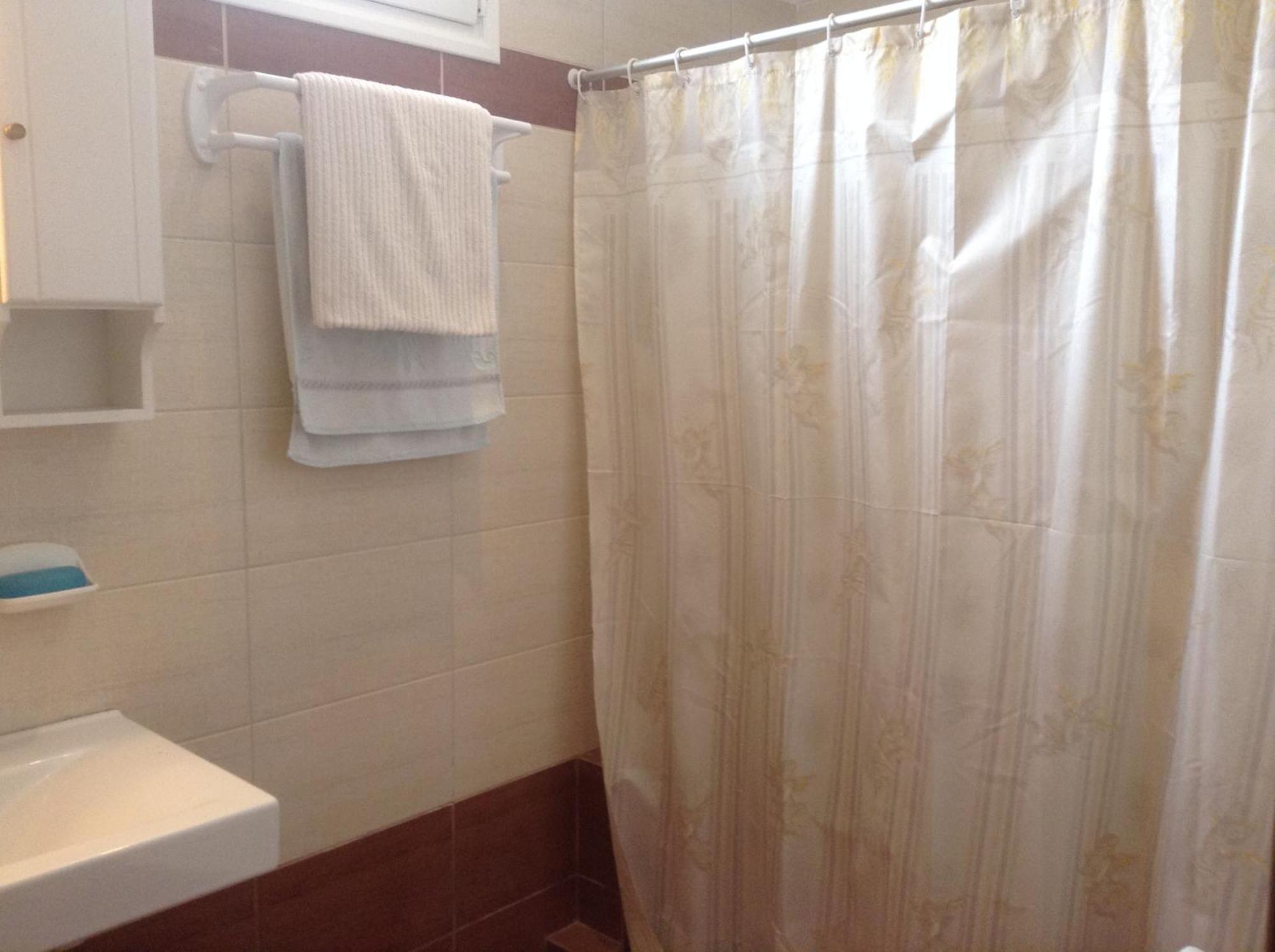 Πανδοχείο Λίμνης Πλαστήρα Hotel Kastania  Luaran gambar